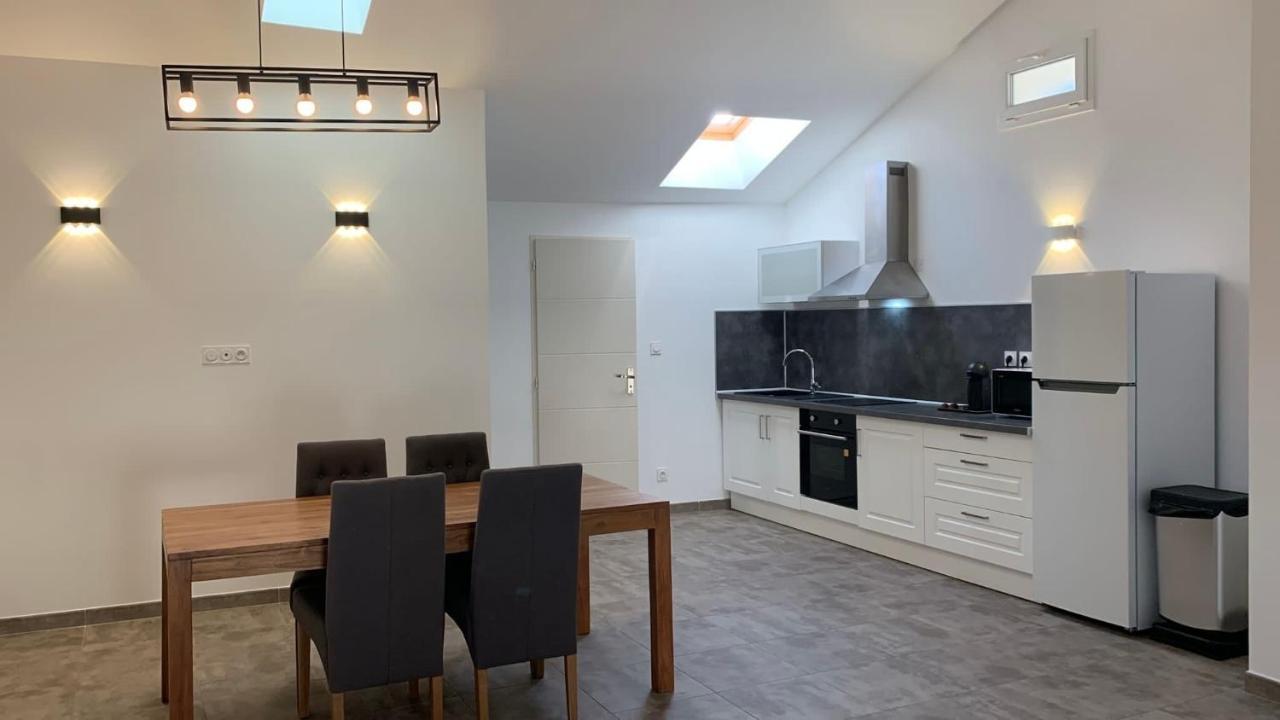 Appartement Rue De Provence アヴィニョン エクステリア 写真