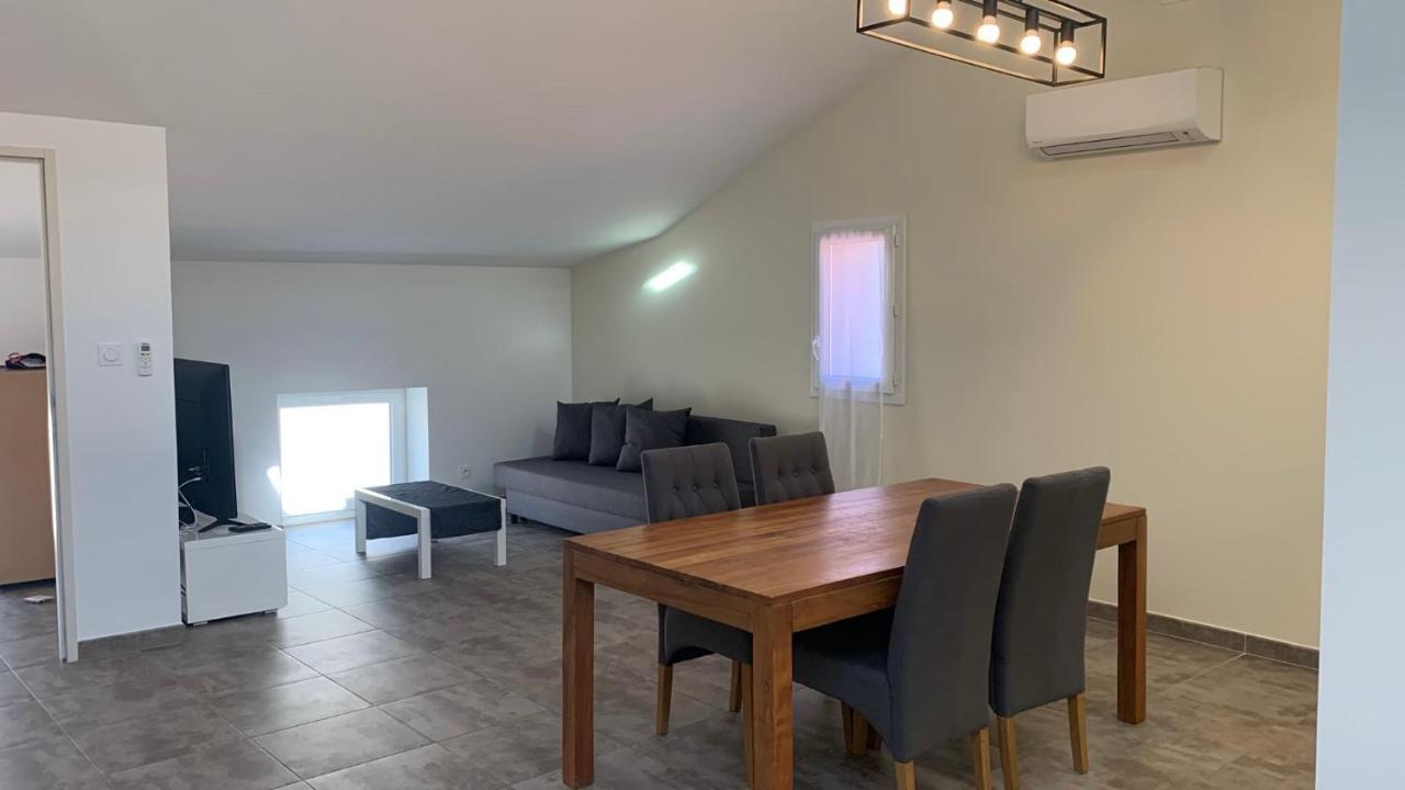 Appartement Rue De Provence アヴィニョン エクステリア 写真