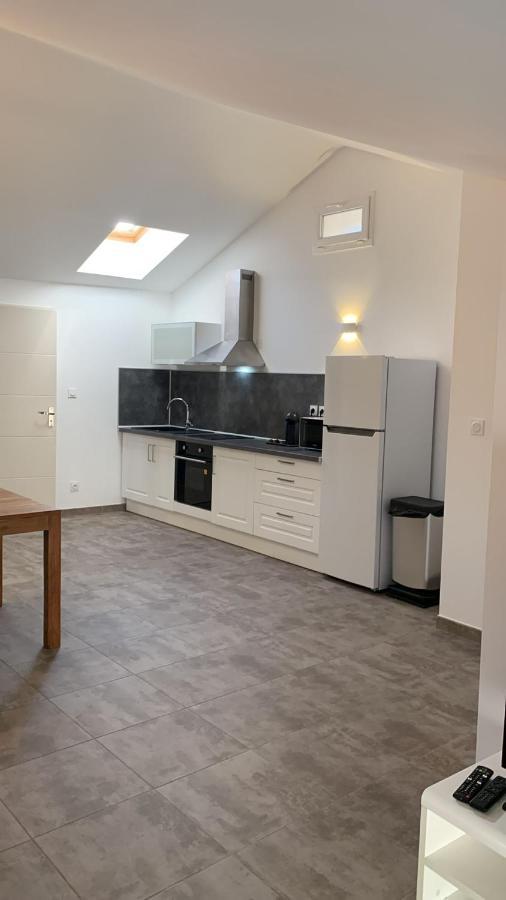 Appartement Rue De Provence アヴィニョン エクステリア 写真