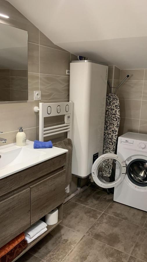 Appartement Rue De Provence アヴィニョン エクステリア 写真
