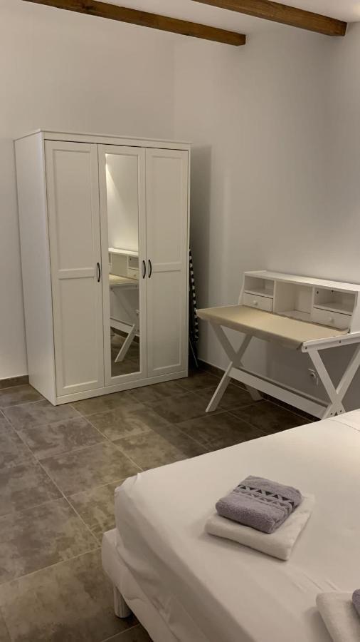 Appartement Rue De Provence アヴィニョン エクステリア 写真