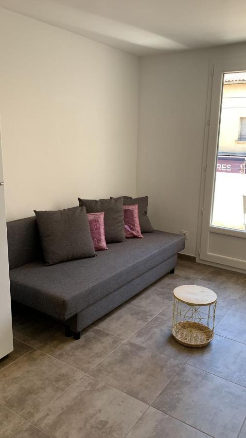 Appartement Rue De Provence アヴィニョン エクステリア 写真