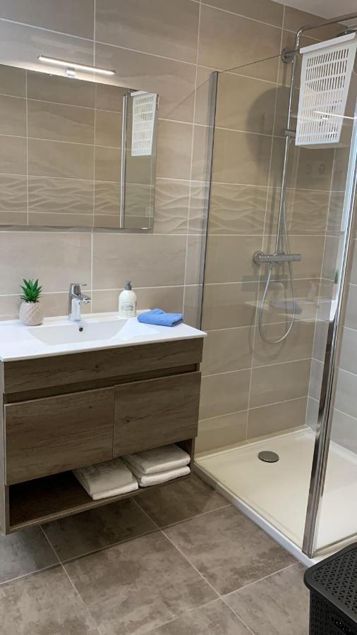 Appartement Rue De Provence アヴィニョン エクステリア 写真
