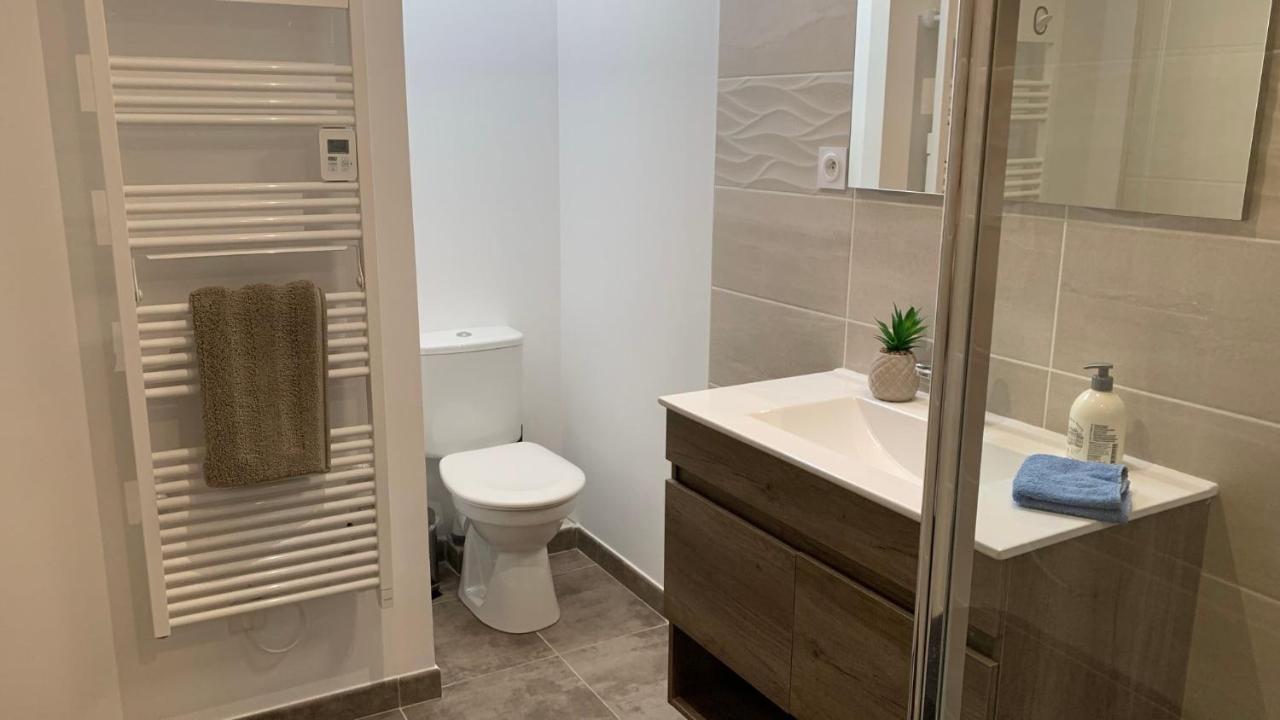 Appartement Rue De Provence アヴィニョン エクステリア 写真