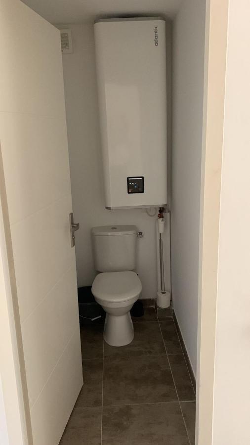 Appartement Rue De Provence アヴィニョン エクステリア 写真