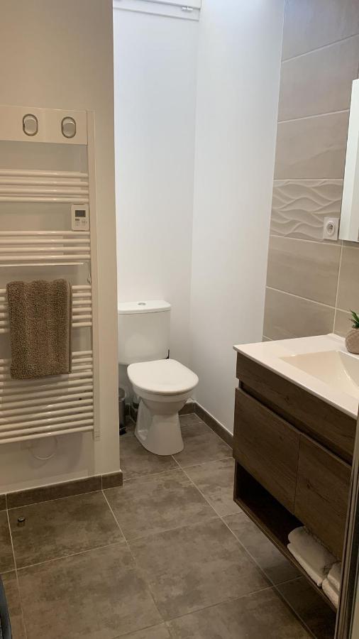 Appartement Rue De Provence アヴィニョン エクステリア 写真