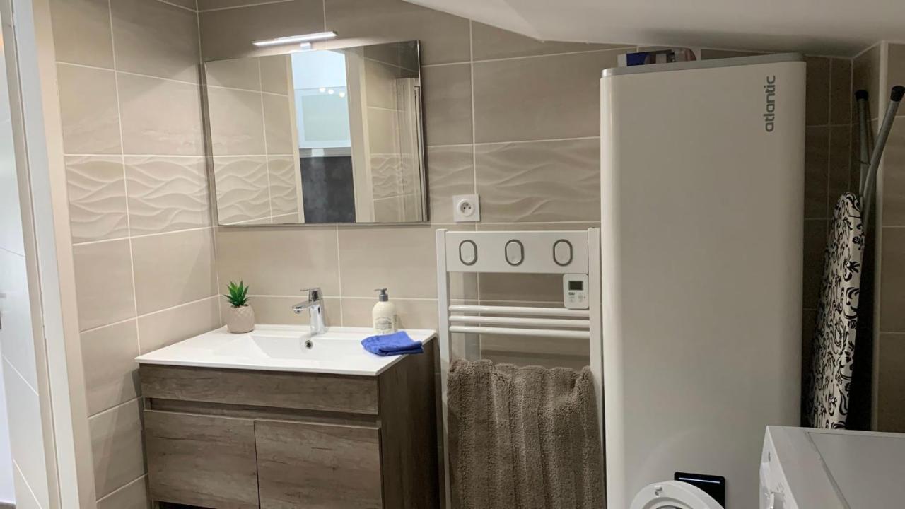 Appartement Rue De Provence アヴィニョン エクステリア 写真