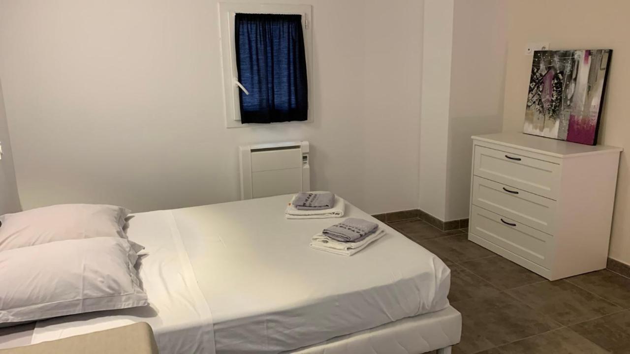 Appartement Rue De Provence アヴィニョン エクステリア 写真