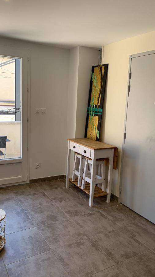 Appartement Rue De Provence アヴィニョン エクステリア 写真