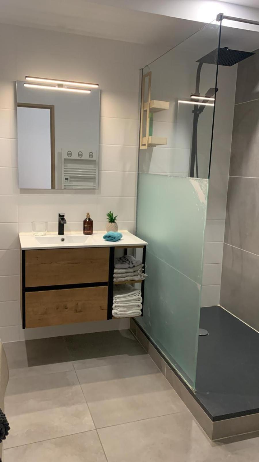 Appartement Rue De Provence アヴィニョン エクステリア 写真