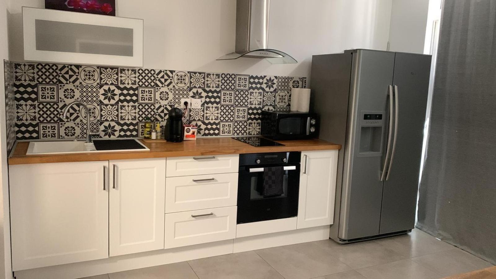 Appartement Rue De Provence アヴィニョン エクステリア 写真